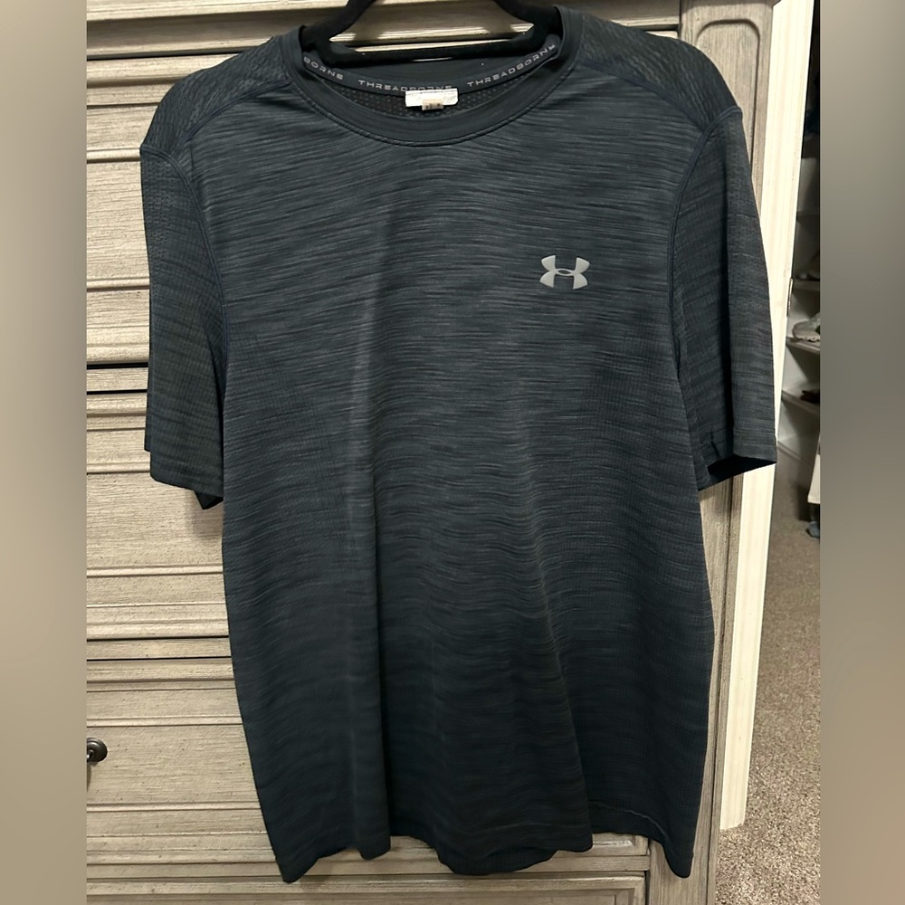 Under armour shirt